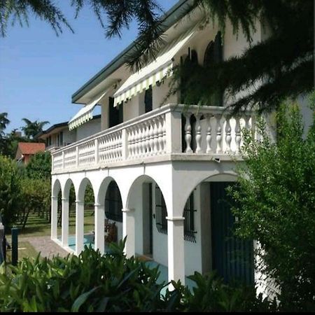 Casa del Vigneto Spinea Exterior foto