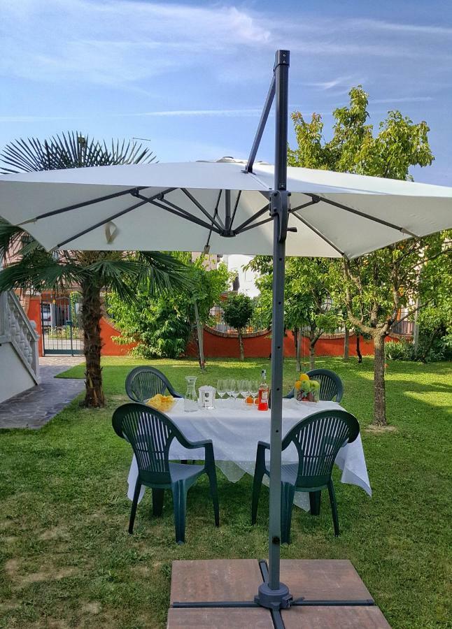 Casa del Vigneto Spinea Exterior foto