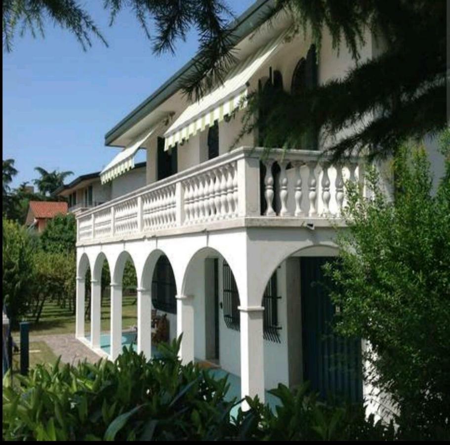 Casa del Vigneto Spinea Exterior foto