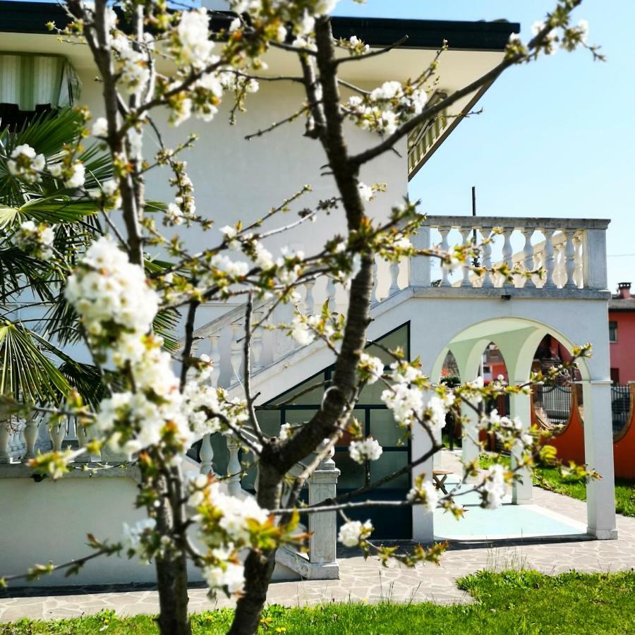 Casa del Vigneto Spinea Exterior foto